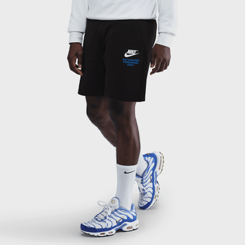 Шорти Nike NSW Athl Ft Short IM1440-010 IM1440-010 фото