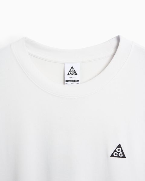 Футболка Nike ACG Max90 T-Shirt HJ0798-121, L, Чоловіче HJ0798-121 фото