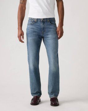 Джинси Levi's 514 Straight 00514-1537 00514-1537 фото