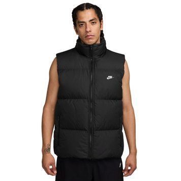 Жилетка Nike Club Puffer Black IB2977-010 IB2977-010 фото