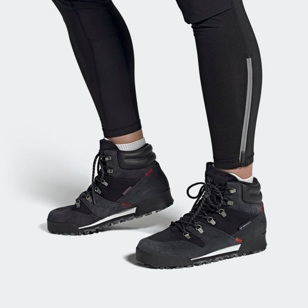 Черевики Adidas Terrex Snowpitch COLD.RDY FV7957 FV7957 фото