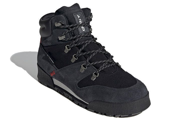 Черевики Adidas Terrex Snowpitch COLD.RDY FV7957 FV7957 фото