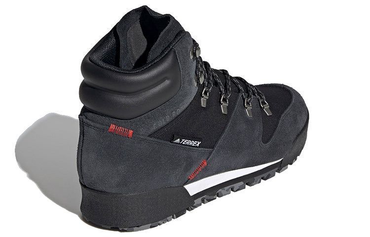 Черевики Adidas Terrex Snowpitch COLD.RDY FV7957 FV7957 фото