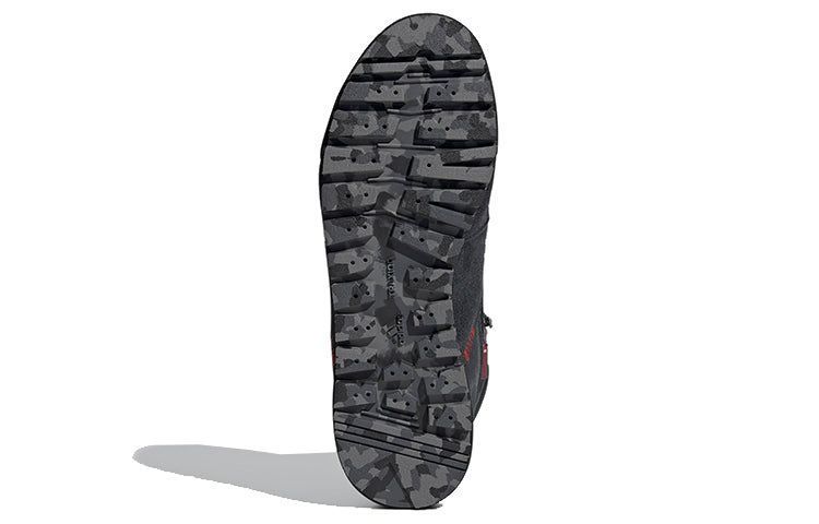 Черевики Adidas Terrex Snowpitch COLD.RDY FV7957 FV7957 фото