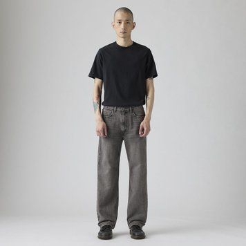 Джинси Levi's 565 Loose Straight A72210006 A72210006 фото