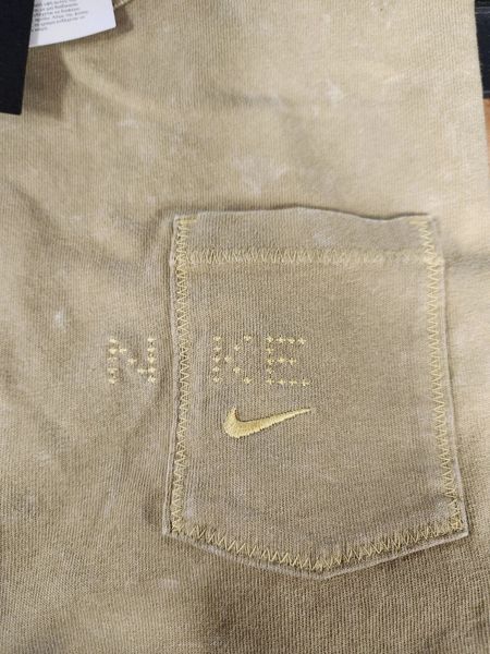 Футболка Nike M90 OC LBR Pocket T-shirt HJ0776-297, M, Чоловіче HJ0776-297 фото