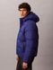 Куртка Calvin Klein Hooded Puffer Jacket 4RD599G 401 IZ4 4RD599G 401 IZ4 фото 4
