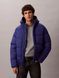 Куртка Calvin Klein Hooded Puffer Jacket 4RD599G 401 IZ4 4RD599G 401 IZ4 фото 2
