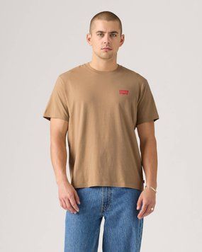 Футболка Levi's Relaxed Graphic T-shirt 161432514, XL, Чоловіче 161432514-XL фото