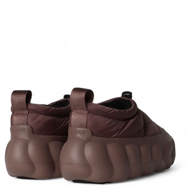 Черевики Crocs Overpuff Shorty 210668-0LF 210668-0LF фото