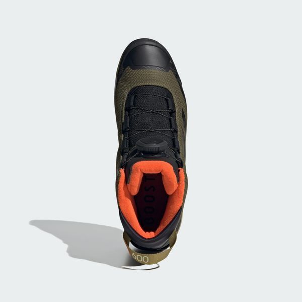 Черевики Adidas Terrex Conrax BOA Rain.RDY IF4955 IF4955 фото