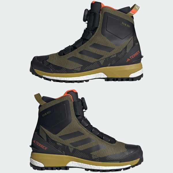 Черевики Adidas Terrex Conrax BOA Rain.RDY IF4955 IF4955 фото