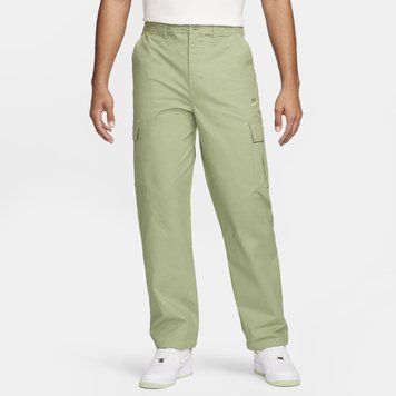 Штани Nike Club Cargo Pant FZ5765-386, 34/30, Чоловіче FZ5765-386 фото