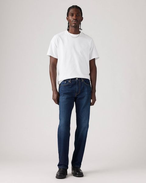 Джинси Levi's 559 Relaxed Straight 00559-0598 00559-0598 фото