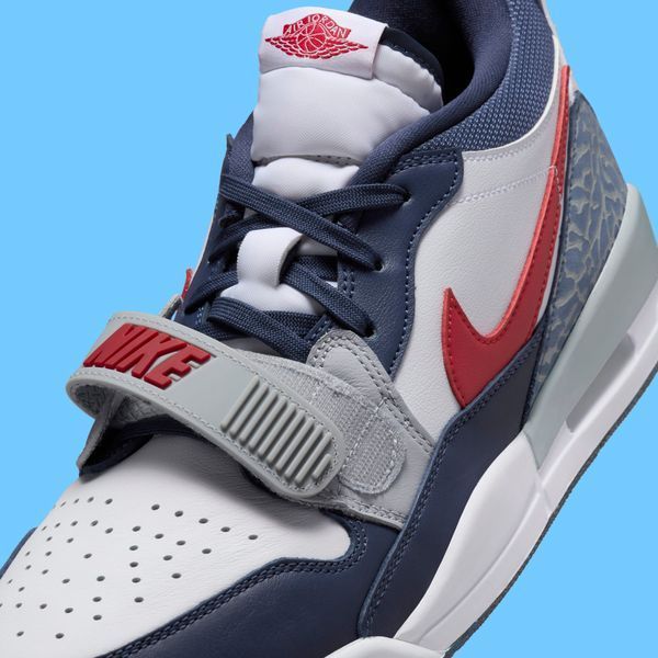 Кросівки Jordan Nike Air Jordan Legasy 312 Low CD7069-164 CD7069-164 фото