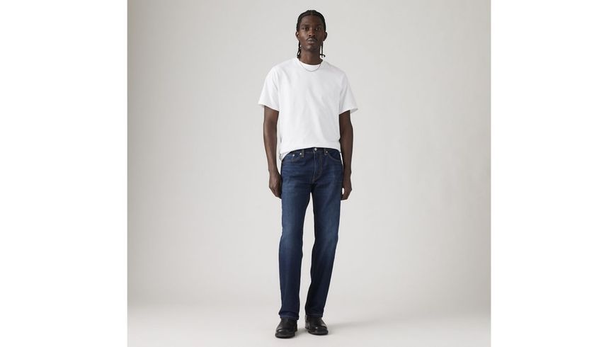 Джинси Levi's 559 Relaxed Straight 00559-0598 00559-0598 фото