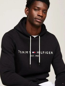 Світшот Tommy Hilfiger Sweatshirt MWOMW10752 BAS MWOMW10752 BAS фото
