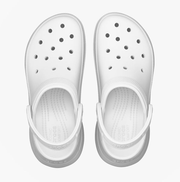 Сабо Crocs 206302100, 38-39, Чоловіче 206302100 фото