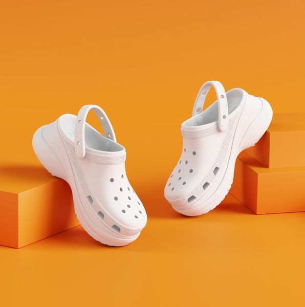 Сабо Crocs 206302100, 38-39, Чоловіче 206302100 фото