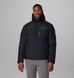 Куртка Columbia Cascadian Peaks Insulated Jacket XM3788-010 XM3788-010 фото 3