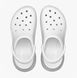 Сабо Crocs 206302100, 38-39, Чоловіче 206302100 фото 6