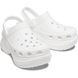 Сабо Crocs 206302100, 38-39, Чоловіче 206302100 фото 2